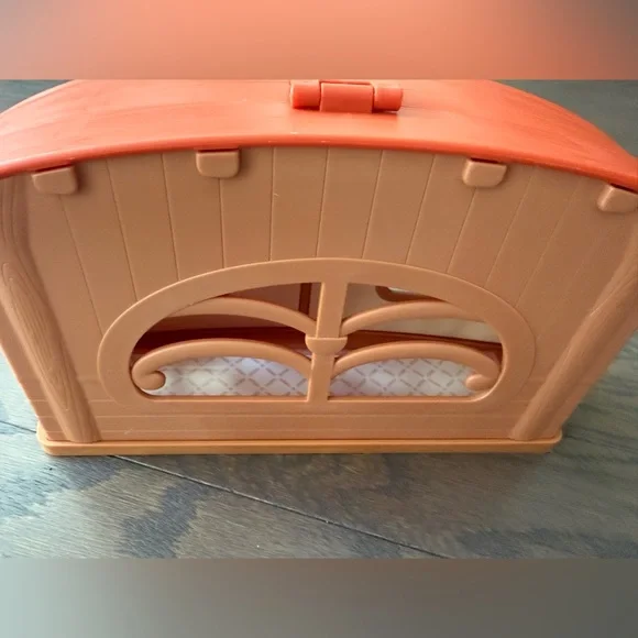 Disney Bluey School Friends figures playset Calypso playground lunch box stage - Picture 16 of 16